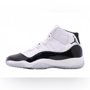 Men’s Jordan 11 Concord Shoes